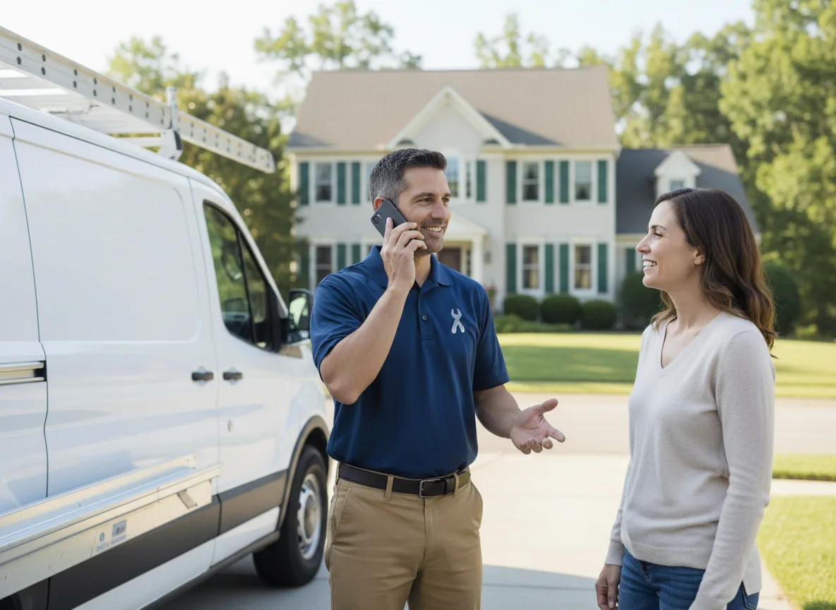 Home Gutter Service Oshkosh, NE FAQs